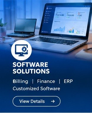 Software Solutions
